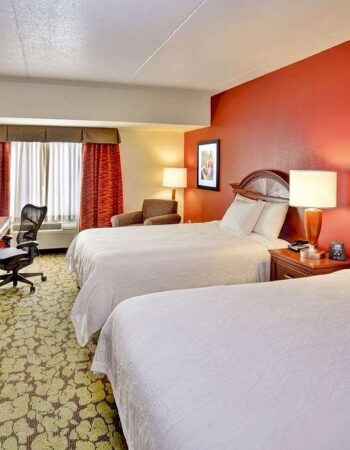 Hilton Garden Inn Chicago / Midway Airport