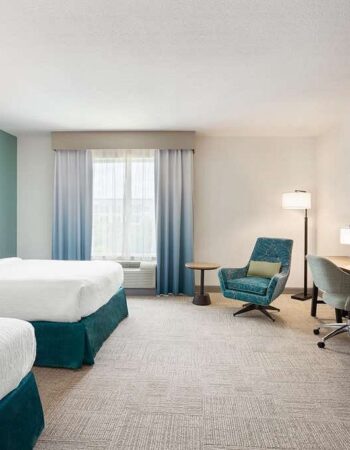 Hilton Garden Inn Houston Energy Corridor