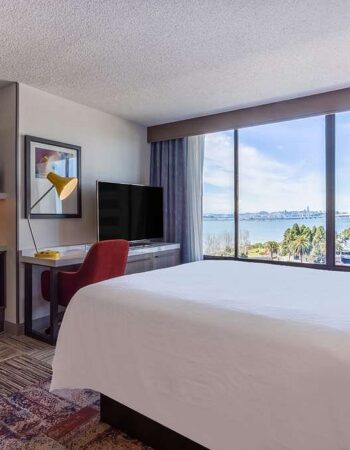 Hilton Garden Inn San Francisco / Oakland Bay Bridge