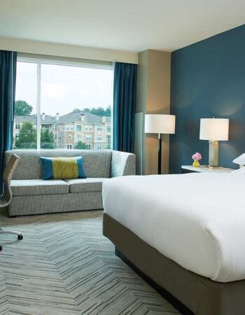 Hyatt Regency Atlanta Perimeter at Villa Christina