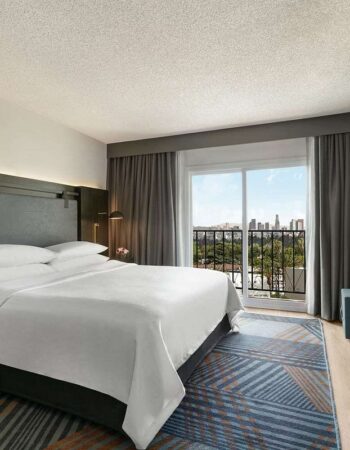Embassy Suites by Hilton Los Angeles Downey