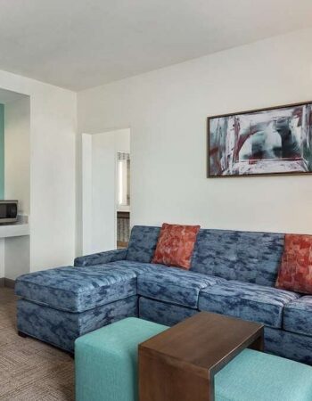 Hilton Garden Inn Houston Energy Corridor