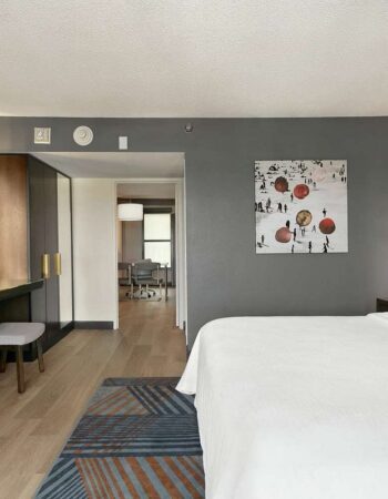 Embassy Suites by Hilton Los Angeles Downey