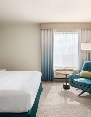 Hilton Garden Inn Houston Energy Corridor
