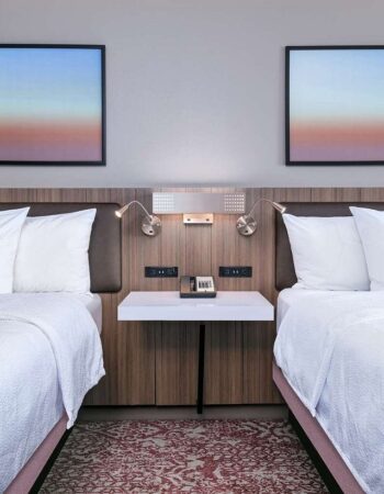 Hilton Garden Inn Dallas / Arlington