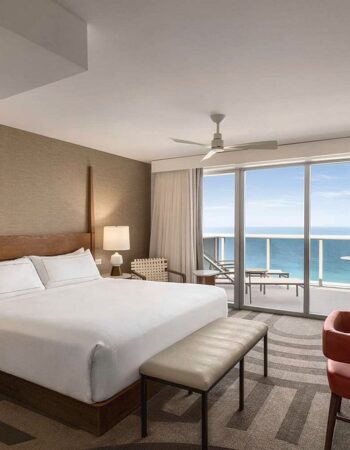 Hilton Cabana Miami Beach Resort