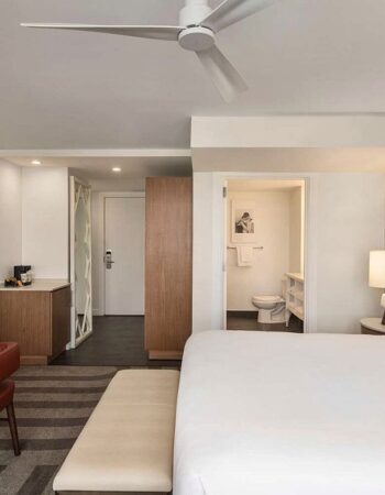 Hilton Cabana Miami Beach Resort