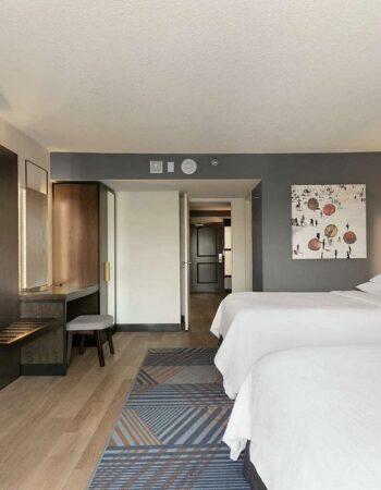 Embassy Suites by Hilton Los Angeles Downey
