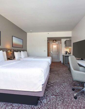 Hilton Garden Inn Dallas / Arlington