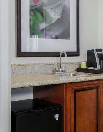 Hilton Garden Inn Chicago / Midway Airport