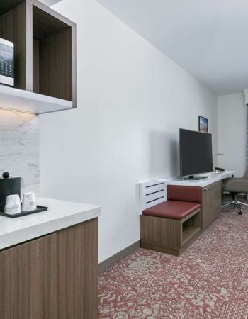 Hilton Garden Inn Dallas / Arlington