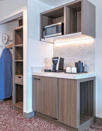 Hilton Garden Inn Dallas / Arlington