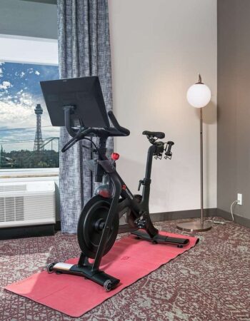 Hilton Garden Inn Dallas / Arlington