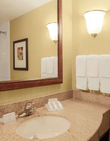Hilton Garden Inn Chicago / Midway Airport