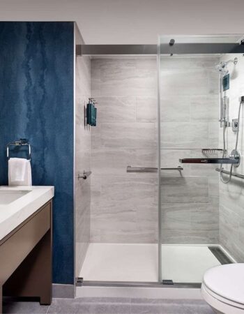 DoubleTree by Hilton Houston Medical Center Hotel & Suites