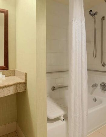 Hilton Garden Inn Chicago / Midway Airport