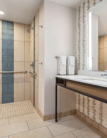 Hilton Garden Inn Houston Energy Corridor