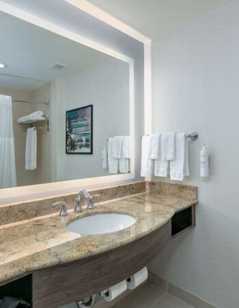 Hilton Garden Inn Dallas / Arlington
