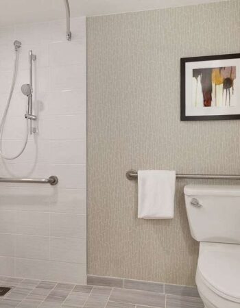 Embassy Suites Irvine – Orange County Airport