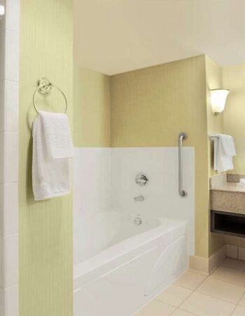 Hilton Garden Inn Chicago / Midway Airport