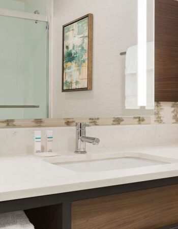 Hilton Garden Inn Houston Energy Corridor