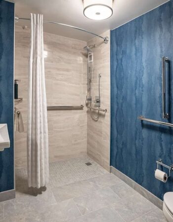 DoubleTree by Hilton Houston Medical Center Hotel & Suites