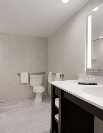 Embassy Suites Irvine – Orange County Airport