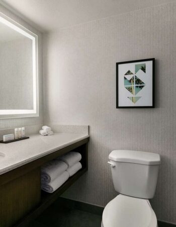 Embassy Suites by Hilton Los Angeles Downey