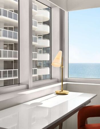 Hilton Cabana Miami Beach Resort