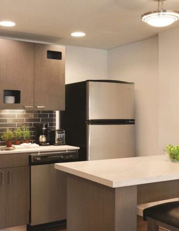 HYATT House Emeryville / San Francisco Bay Area