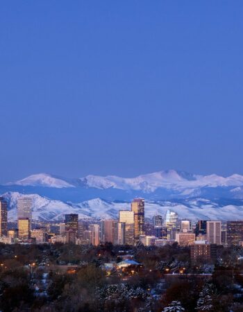 Renaissance Denver Hotel & Conference Center