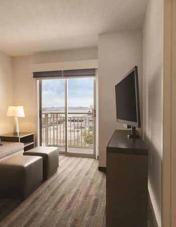 HYATT House Emeryville / San Francisco Bay Area