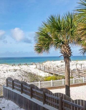 Hampton Inn Ft. Walton Beach