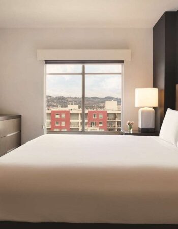 HYATT House Emeryville / San Francisco Bay Area