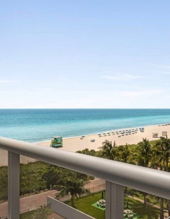 Hilton Cabana Miami Beach Resort