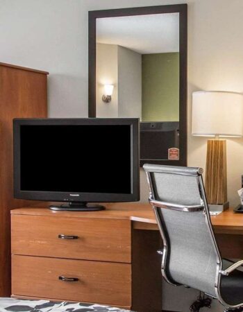 Sleep Inn Midway Airport Bedford Park