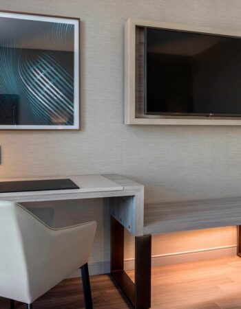 AC Hotel by Marriott Boston Downtown