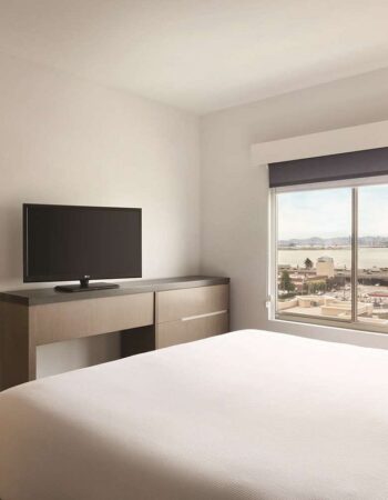 HYATT House Emeryville / San Francisco Bay Area