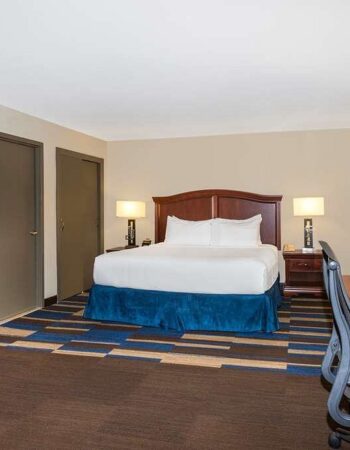 Wyndham New Orleans French Quarter