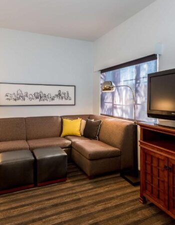 HYATT House San Ramon