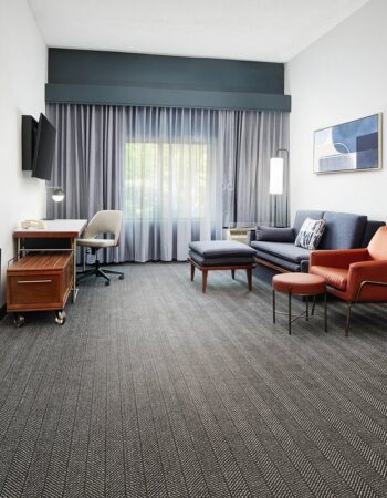 Courtyard by Marriott Boulder Longmont
