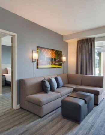 HYATT House San Jose / Silicon Valley