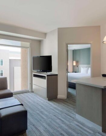 HYATT House San Jose / Silicon Valley