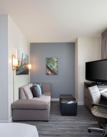 HYATT House San Jose / Silicon Valley