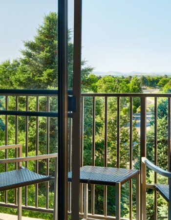 Courtyard by Marriott Boulder Longmont