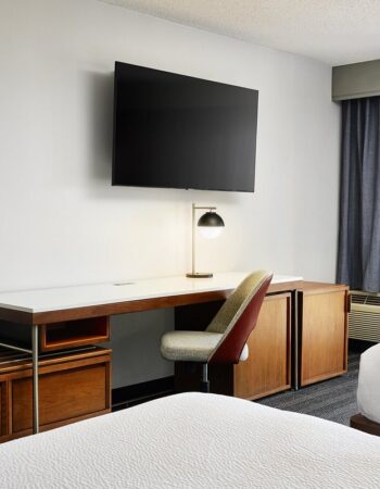 Courtyard by Marriott Boulder Longmont