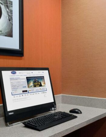 Hampton Inn Chicago-Midway Airport
