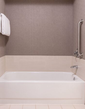 Chicago Marriott Suites Deerfield