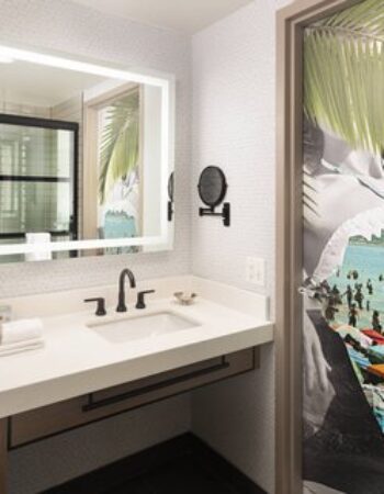 Renaissance Fort Lauderdale West Hotel
