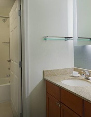 Residence Inn Houston by The Galleria